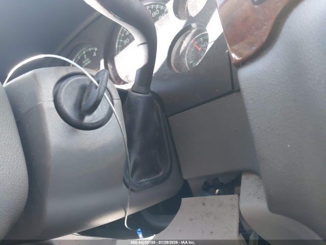 Chevrolet Tahoe Lt