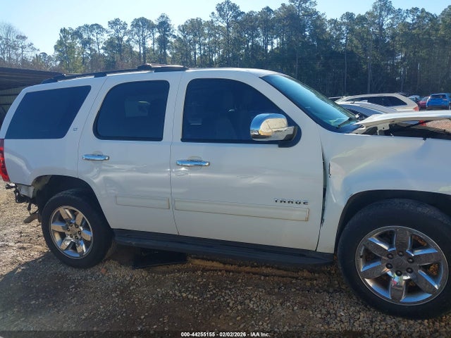 Chevrolet Tahoe Lt