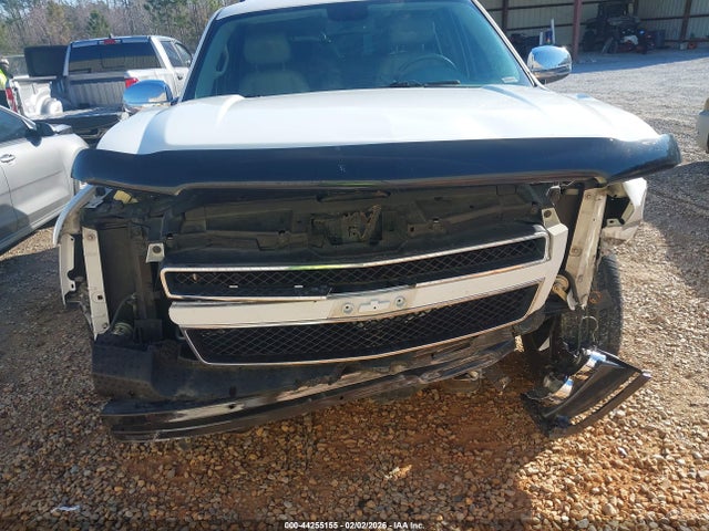 Chevrolet Tahoe Lt