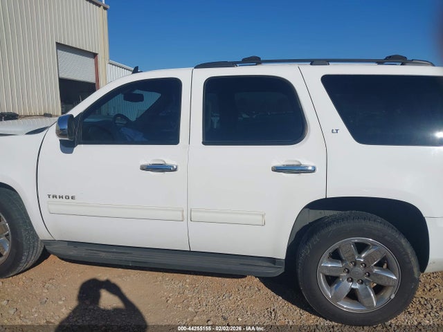 Chevrolet Tahoe Lt
