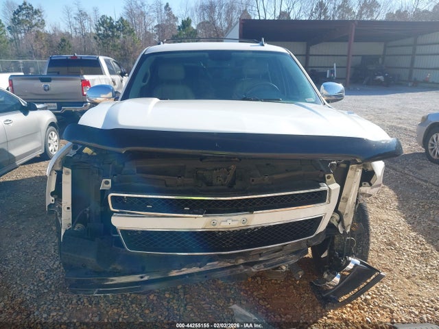 Chevrolet Tahoe Lt