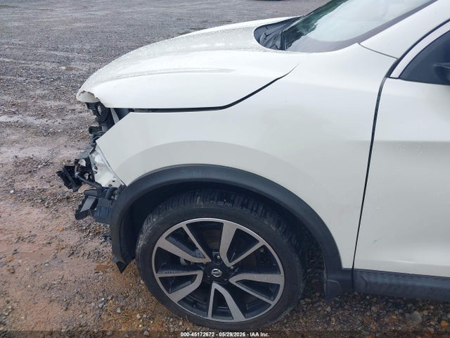 Nissan Rogue Sl
