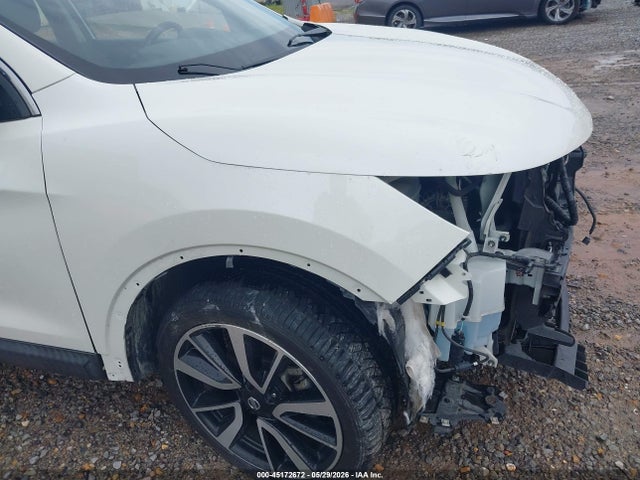 Nissan Rogue Sl