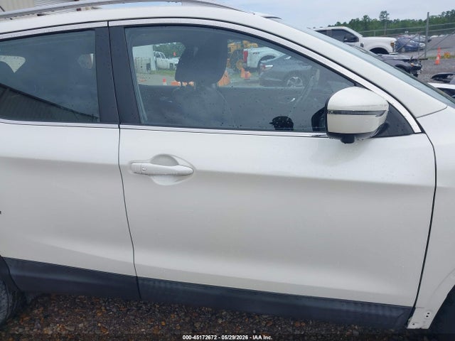Nissan Rogue Sl