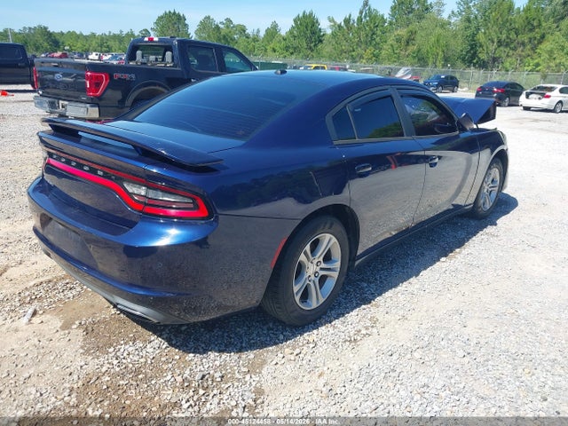 Dodge Charger Se