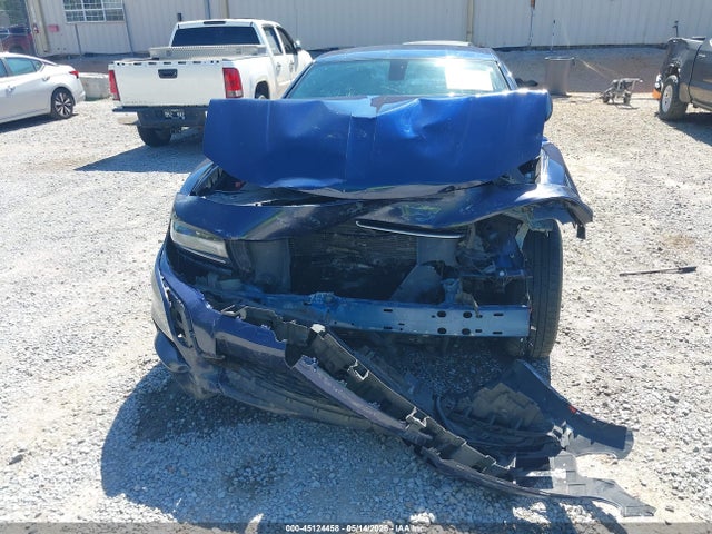 Dodge Charger Se