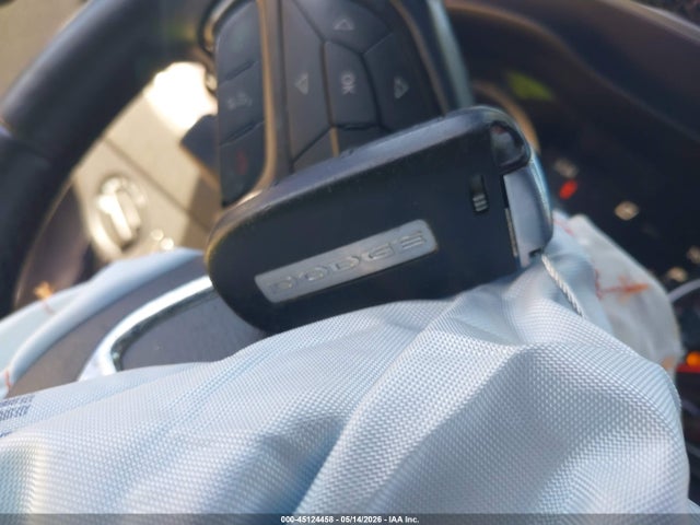 Dodge Charger Se