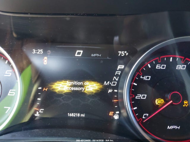 Dodge Charger Se