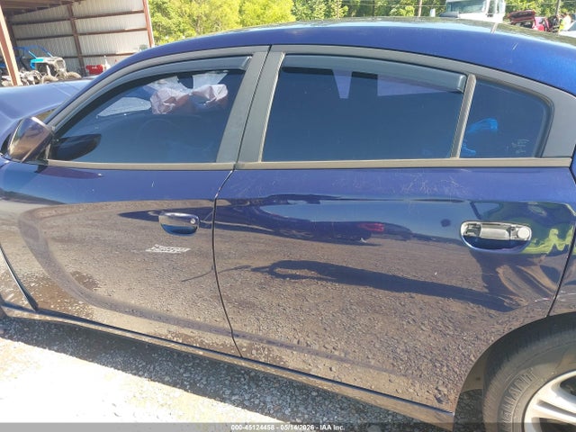 Dodge Charger Se