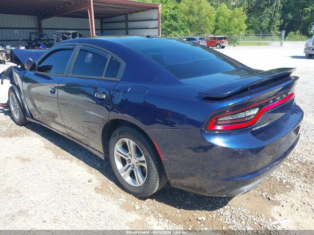 Dodge Charger Se