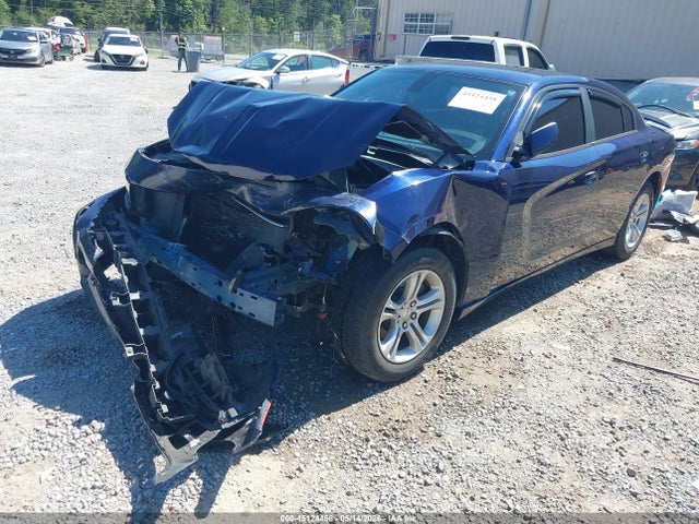Dodge Charger Se