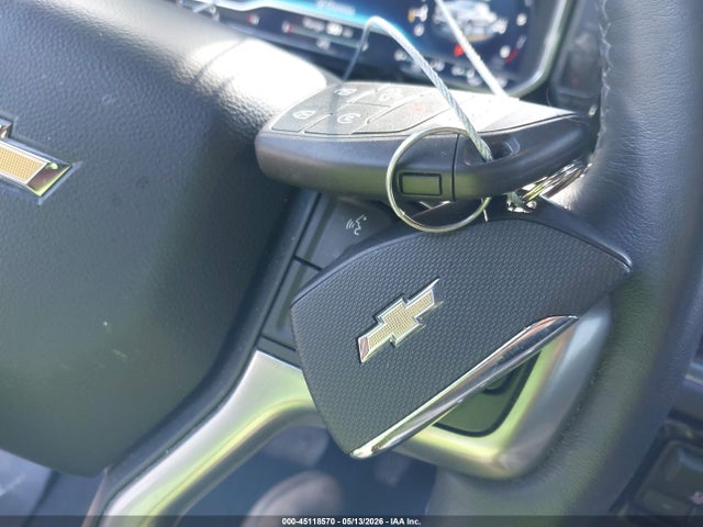 Chevrolet Silverado 1500 4wd  Standard Bed Lt