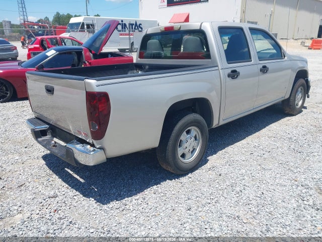 GMC Canyon Sle1