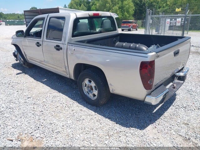 GMC Canyon Sle1