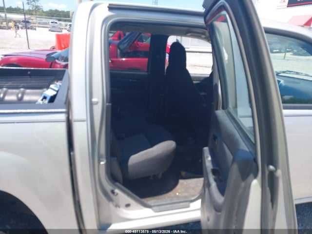 GMC Canyon Sle1