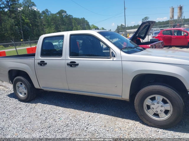 GMC Canyon Sle1