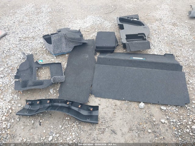 Ford Fusion Titanium