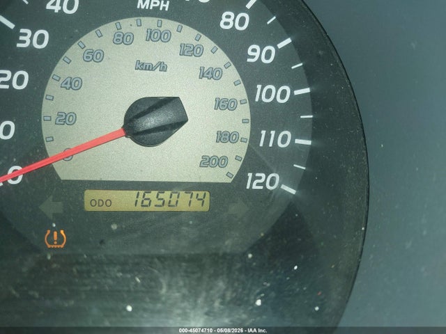 Toyota Tacoma Base V6