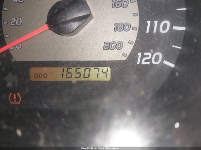 Toyota Tacoma Base V6