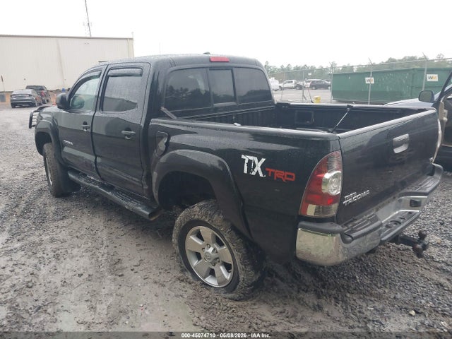 Toyota Tacoma Base V6