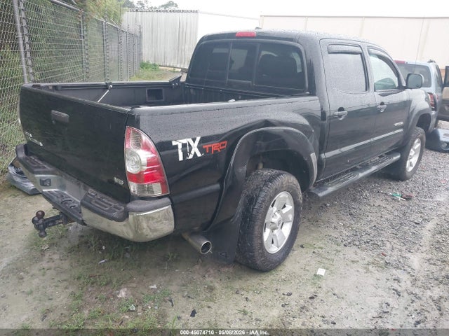 Toyota Tacoma Base V6