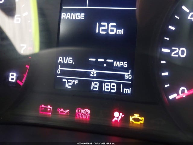 Kia Rio S