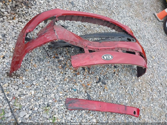 Kia Rio S