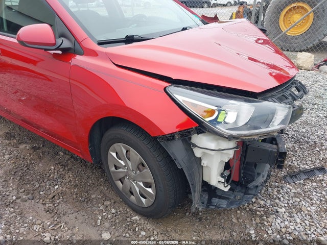 Kia Rio S