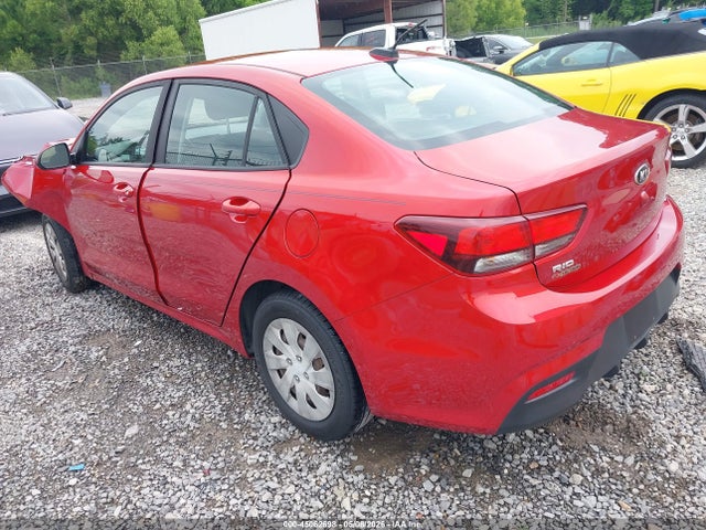 Kia Rio S