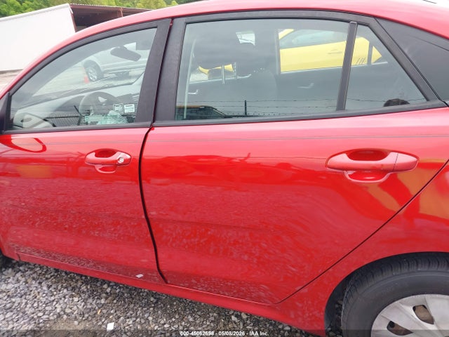 Kia Rio S