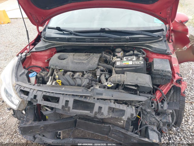 Kia Rio S