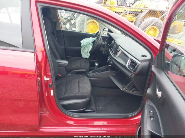 Kia Rio S