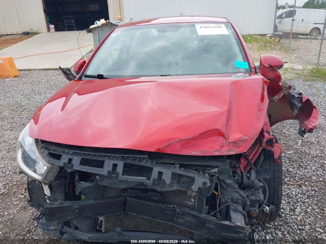 Kia Rio S
