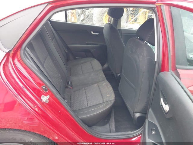 Kia Rio S