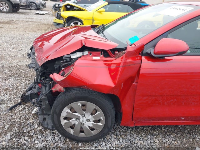 Kia Rio S