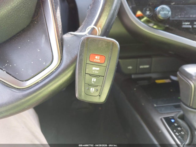 Toyota Camry Xse