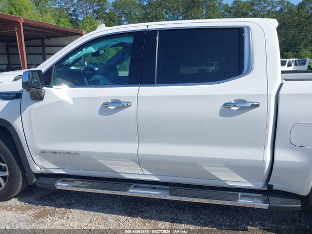 GMC Sierra 1500 2wd  Short Box Slt
