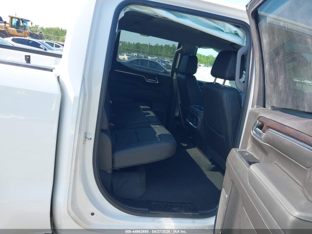 GMC Sierra 1500 2wd  Short Box Slt