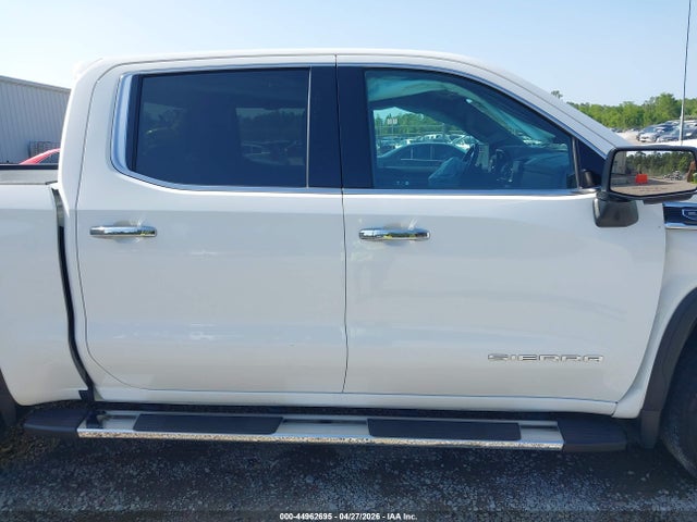 GMC Sierra 1500 2wd  Short Box Slt