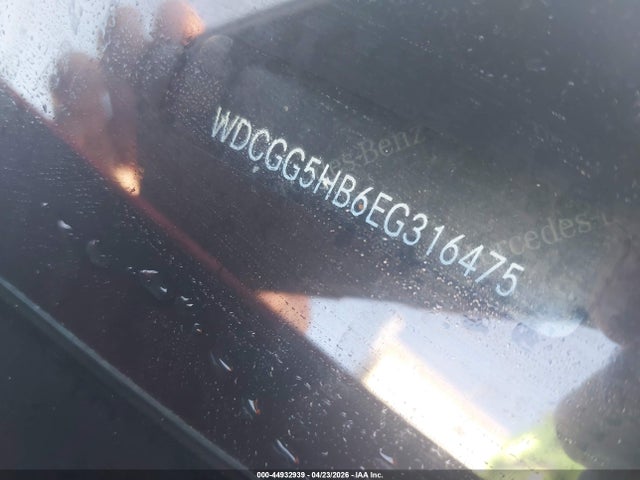 Mercedes-Benz GLK