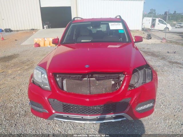 Mercedes-Benz GLK