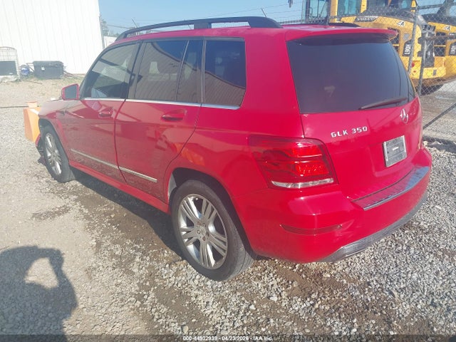 Mercedes-Benz GLK