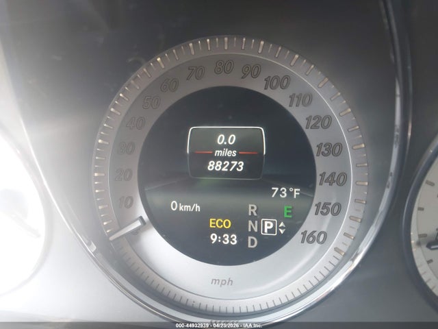 Mercedes-Benz GLK