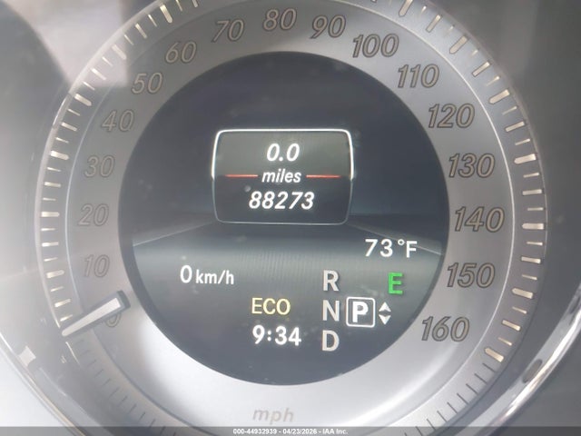 Mercedes-Benz GLK