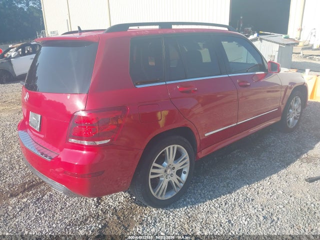 Mercedes-Benz GLK