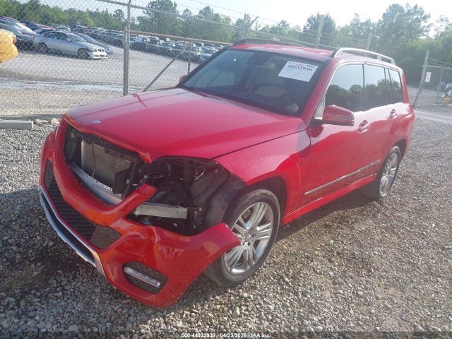 Mercedes-Benz GLK