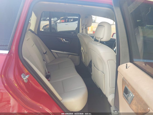 Mercedes-Benz GLK