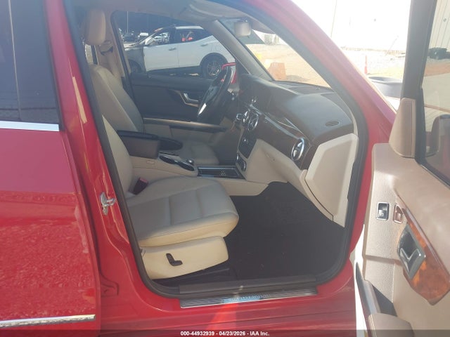 Mercedes-Benz GLK