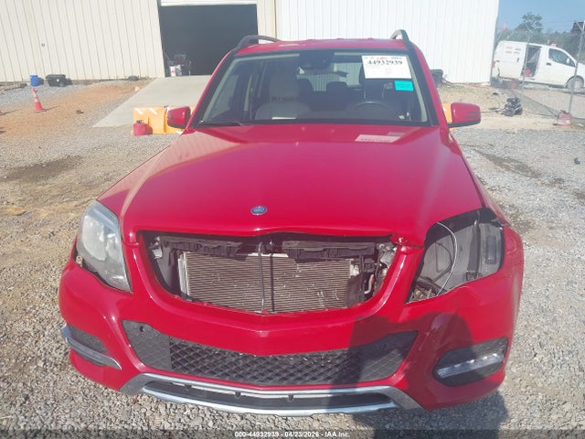 Mercedes-Benz GLK