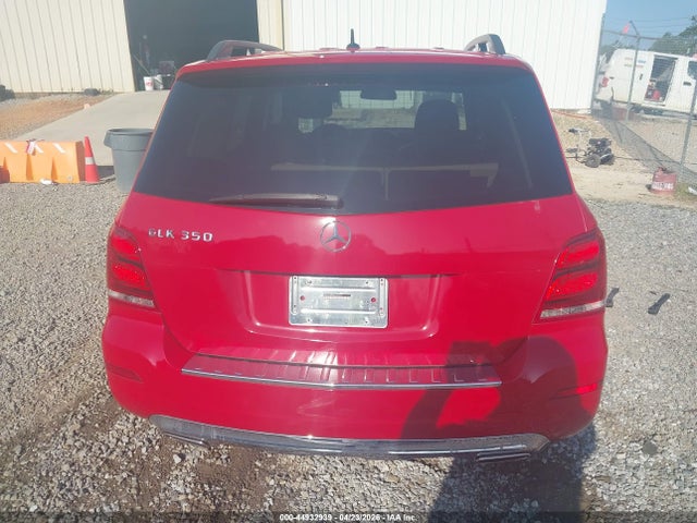 Mercedes-Benz GLK